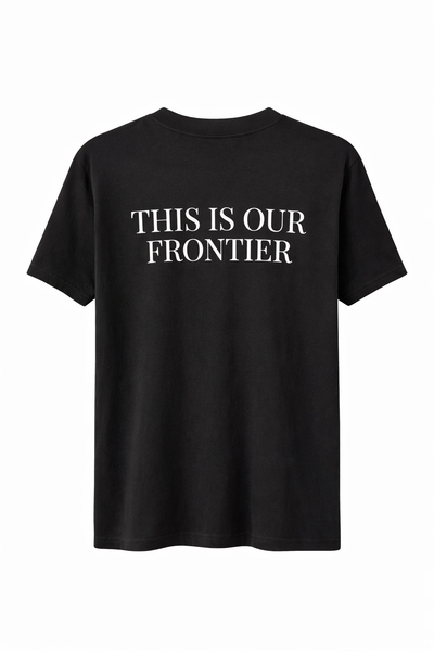 OUR FRONTIER TEE