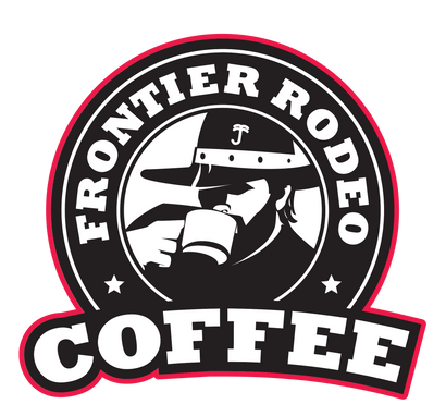 Frontier Rodeo Coffee Company