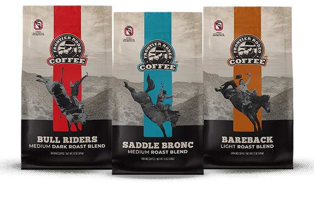 Frontier Bundle - Bagged Coffee