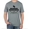 Brewing Grounds Tee