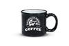 Frontier Camp Coffee Mug 11oz - Ceramic