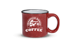 Frontier Camp Coffee Mug 11oz - Ceramic